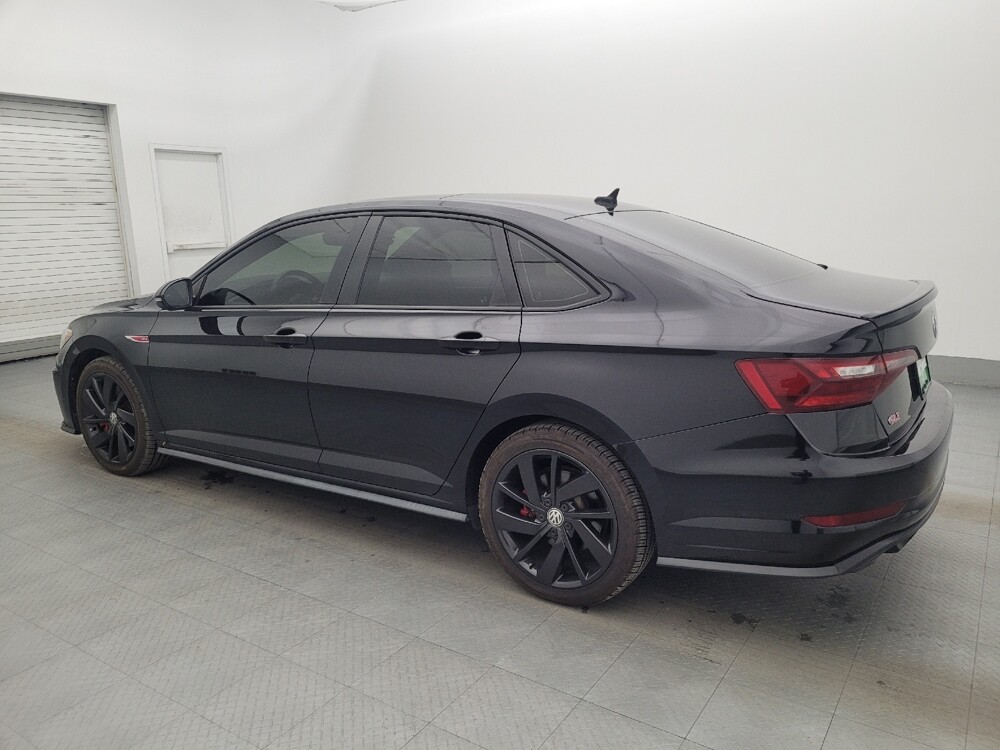 2021 Volkswagen Jetta in Tampa, FL 33612 - 18080388 3