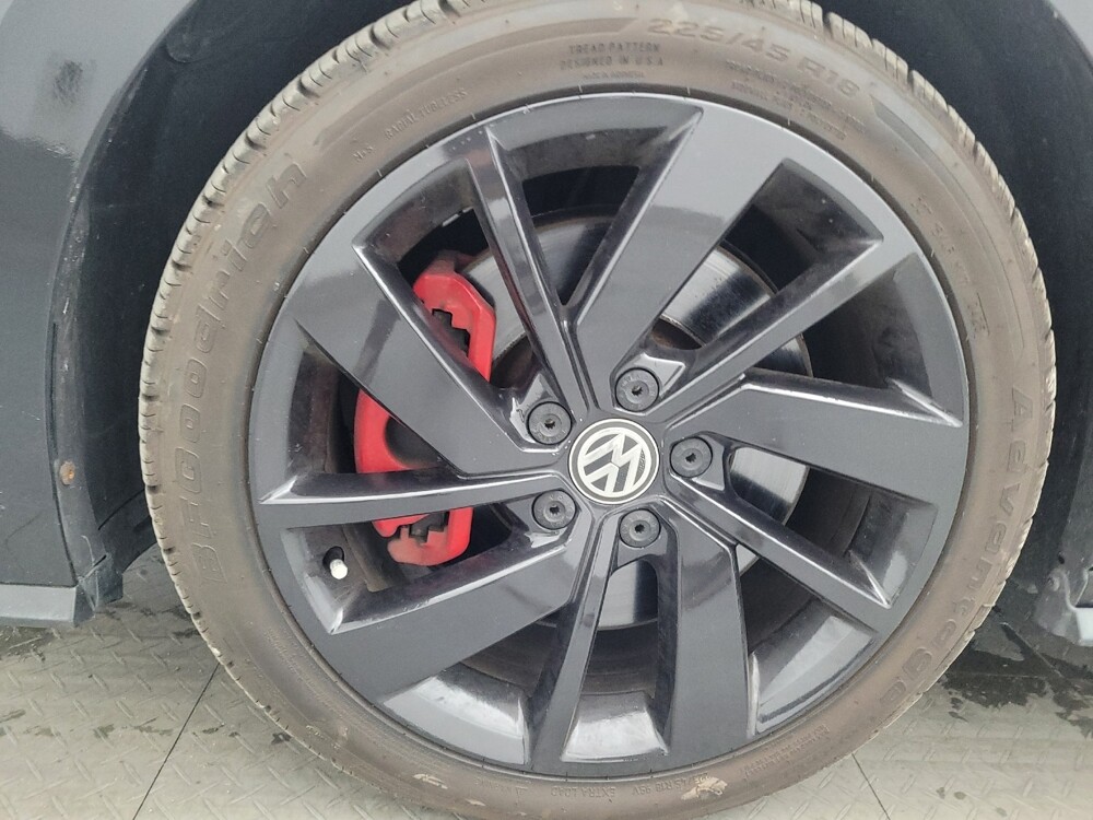 2021 Volkswagen Jetta in Tampa, FL 33612 - 18080388 31