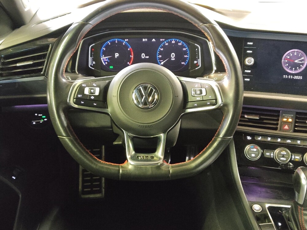 2021 Volkswagen Jetta in Tampa, FL 33612 - 18080388 22