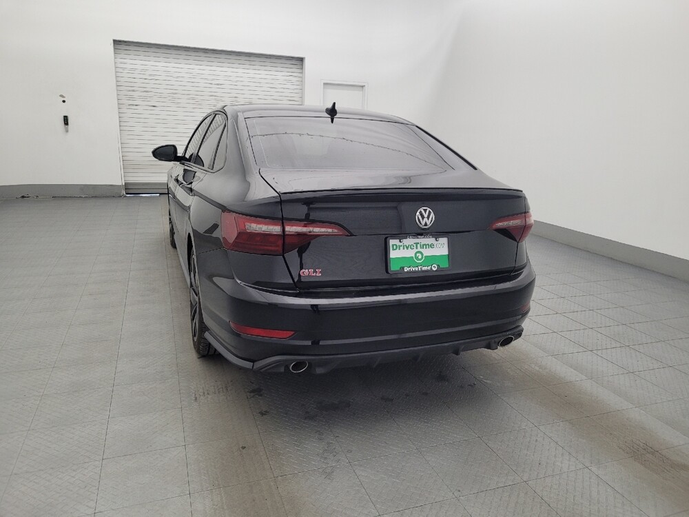2021 Volkswagen Jetta in Tampa, FL 33612 - 18080388 6