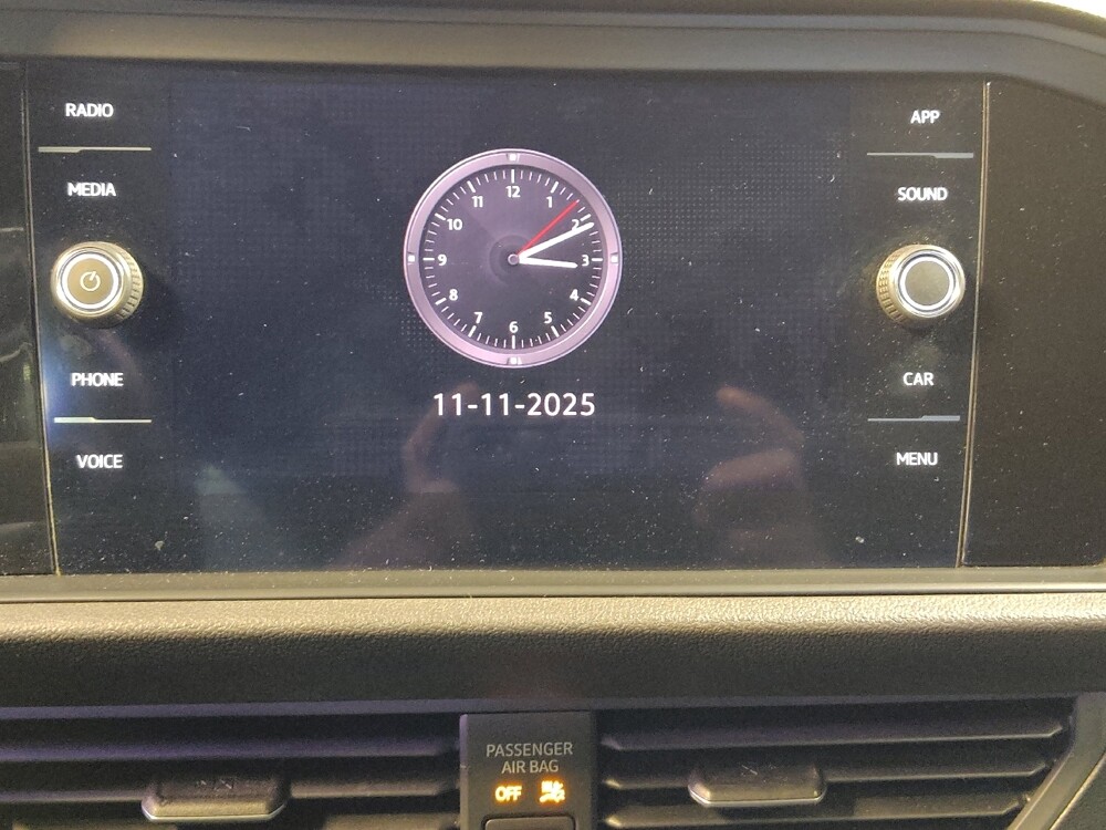 2021 Volkswagen Jetta in Tampa, FL 33612 - 18080388 25