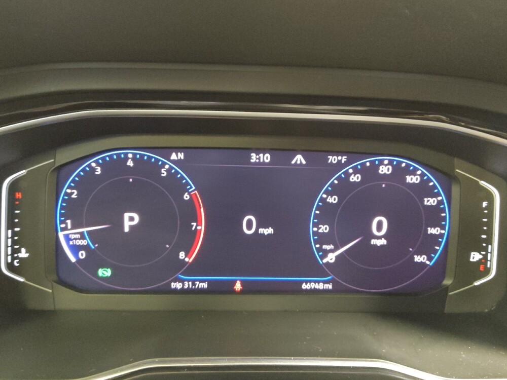 2021 Volkswagen Jetta in Tampa, FL 33612 - 18080388 23