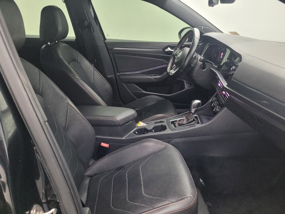 2021 Volkswagen Jetta in Tampa, FL 33612 - 18080388 21