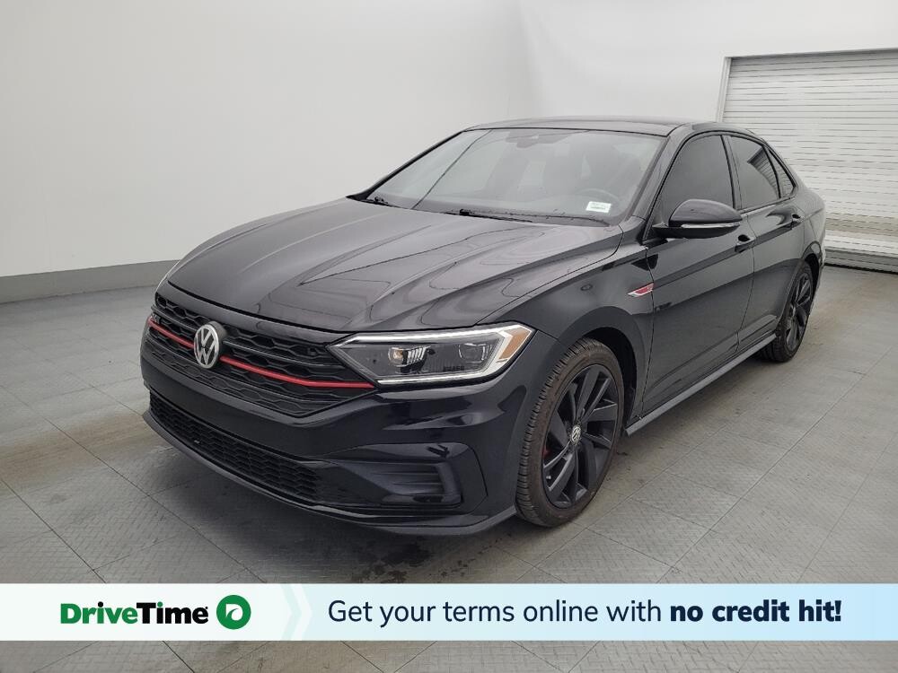 2021 Volkswagen Jetta in Tampa, FL 33612 - 18080388
