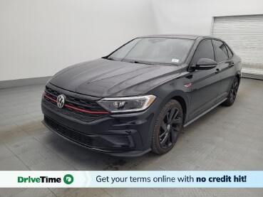 2021 Volkswagen Jetta in Tampa, FL 33612