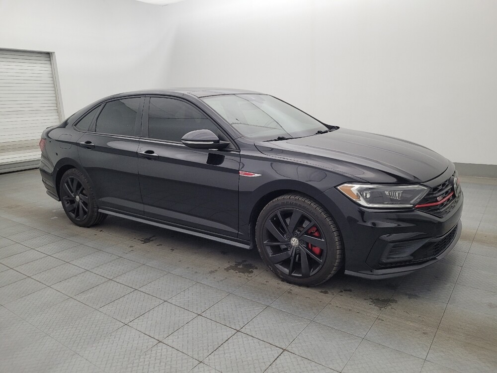 2021 Volkswagen Jetta in Tampa, FL 33612 - 18080388 11