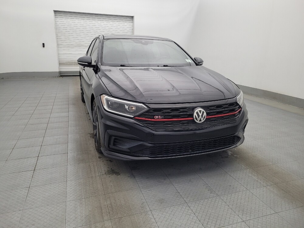 2021 Volkswagen Jetta in Tampa, FL 33612 - 18080388 14