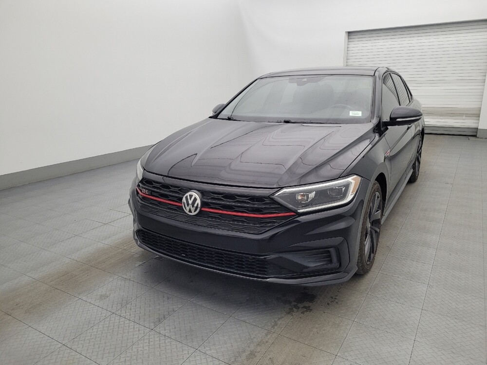 2021 Volkswagen Jetta in Tampa, FL 33612 - 18080388 15