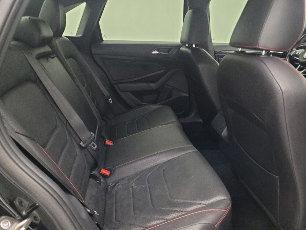 2021 Volkswagen Jetta in Tampa, FL 33612 - 18080388 19