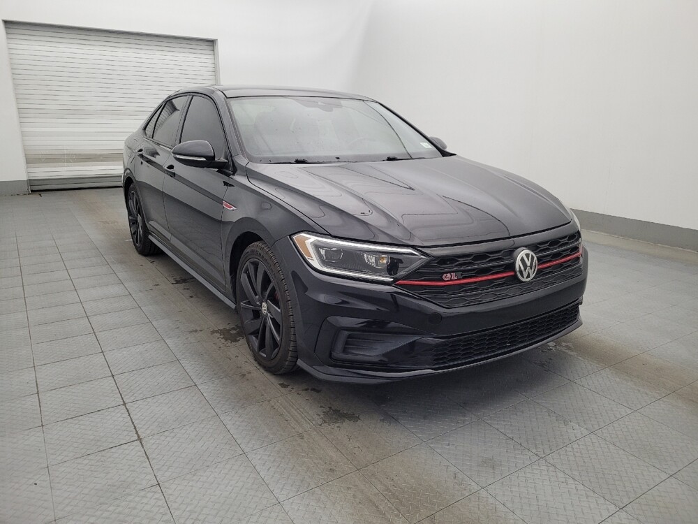 2021 Volkswagen Jetta in Tampa, FL 33612 - 18080388 13
