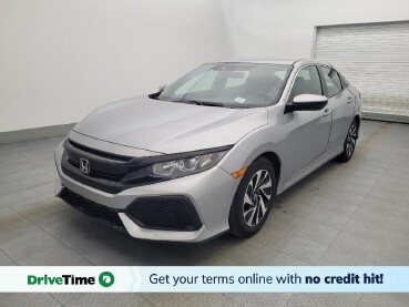2019 Honda Civic in Tampa, FL 33612