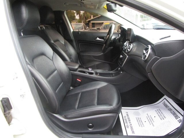 2015 Mercedes-Benz GLA 250 in Tampa, FL 33604-6914 - 18080394 8