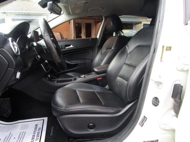 2015 Mercedes-Benz GLA 250 in Tampa, FL 33604-6914 - 18080394 35