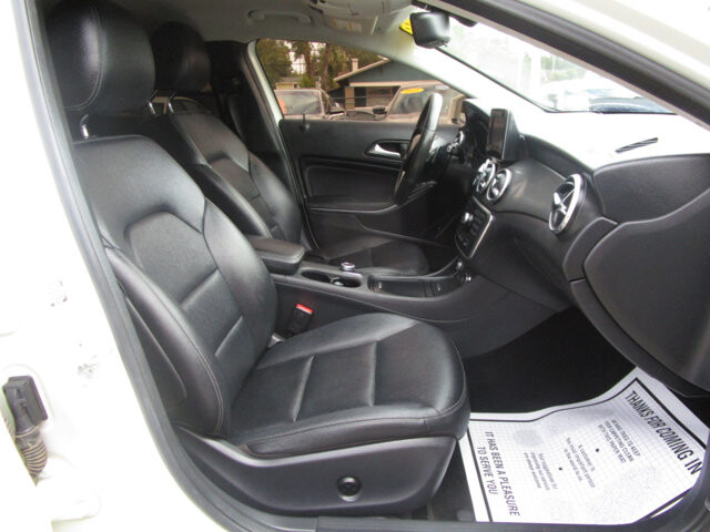 2015 Mercedes-Benz GLA 250 in Tampa, FL 33604-6914 - 18080394 8