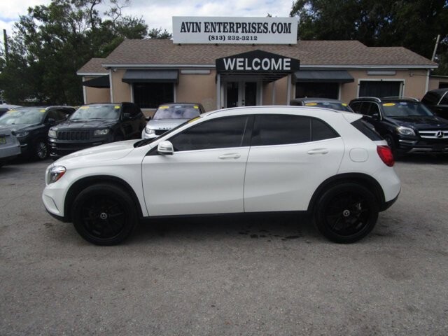 2015 Mercedes-Benz GLA 250 in Tampa, FL 33604-6914 - 18080394 47