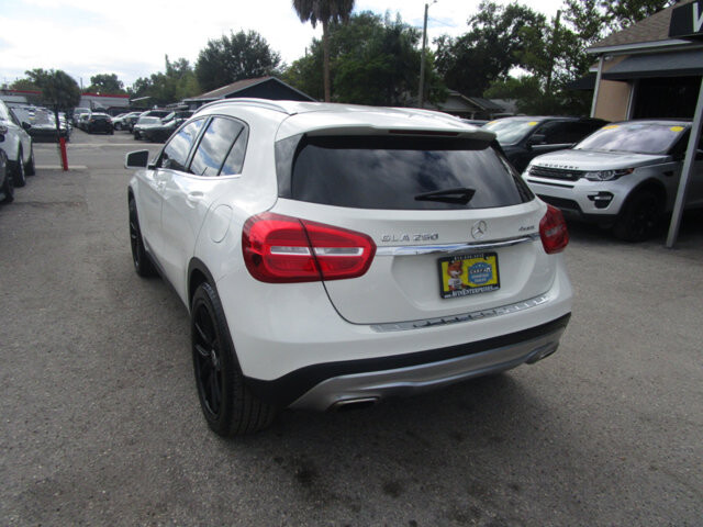 2015 Mercedes-Benz GLA 250 in Tampa, FL 33604-6914 - 18080394 27
