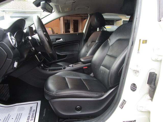 2015 Mercedes-Benz GLA 250 in Tampa, FL 33604-6914 - 18080394 9