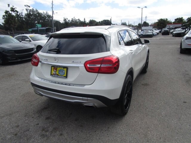 2015 Mercedes-Benz GLA 250 in Tampa, FL 33604-6914 - 18080394 43