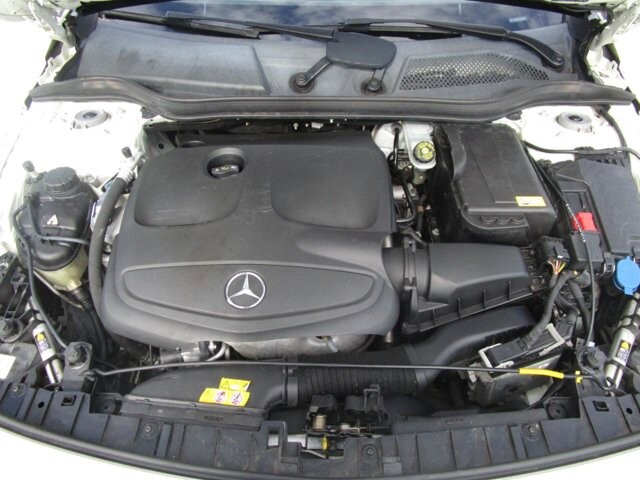 2015 Mercedes-Benz GLA 250 in Tampa, FL 33604-6914 - 18080394 21