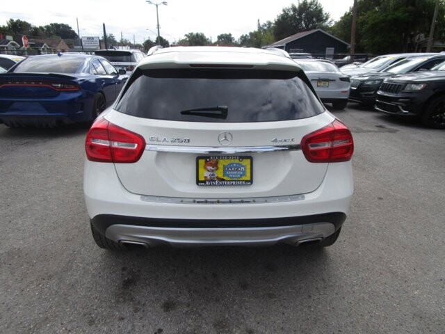 2015 Mercedes-Benz GLA 250 in Tampa, FL 33604-6914 - 18080394 44
