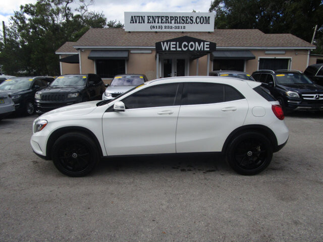 2015 Mercedes-Benz GLA 250 in Tampa, FL 33604-6914 - 18080394 29