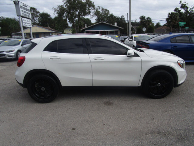 2015 Mercedes-Benz GLA 250 in Tampa, FL 33604-6914 - 18080394 28