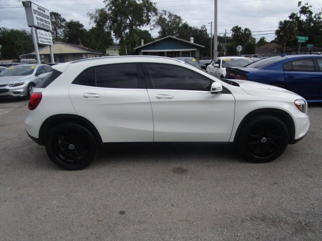 2015 Mercedes-Benz GLA 250 in Tampa, FL 33604-6914 - 18080394 46