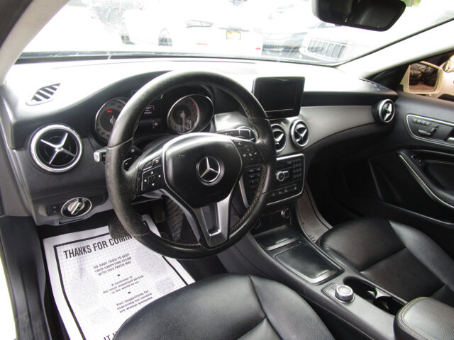 2015 Mercedes-Benz GLA 250 in Tampa, FL 33604-6914 - 18080394 13