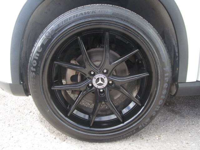 2015 Mercedes-Benz GLA 250 in Tampa, FL 33604-6914 - 18080394 20