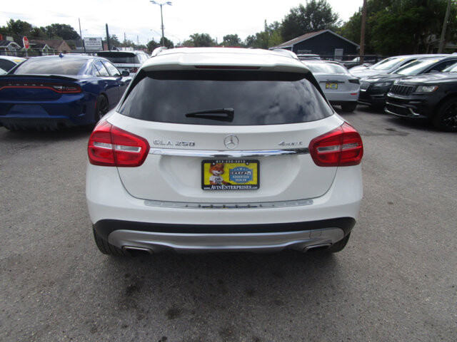 2015 Mercedes-Benz GLA 250 in Tampa, FL 33604-6914 - 18080394 24
