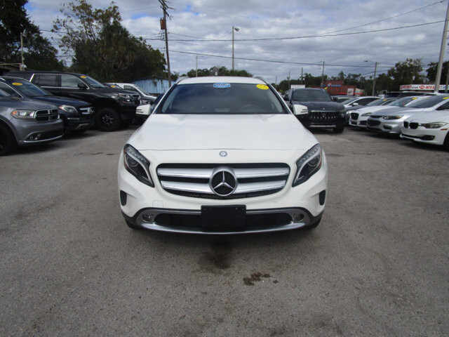 2015 Mercedes-Benz GLA 250 in Tampa, FL 33604-6914 - 18080394 22