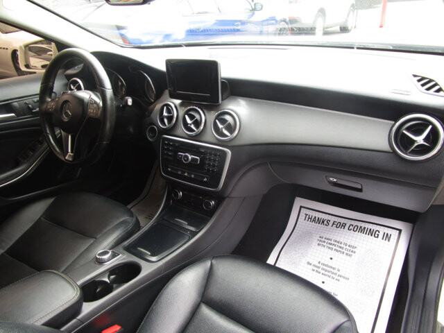2015 Mercedes-Benz GLA 250 in Tampa, FL 33604-6914 - 18080394 12