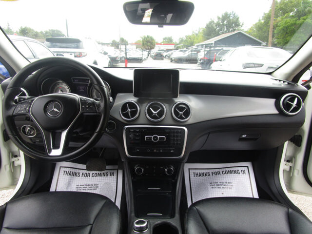 2015 Mercedes-Benz GLA 250 in Tampa, FL 33604-6914 - 18080394 3