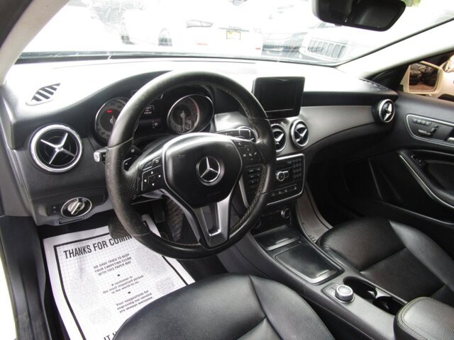 2015 Mercedes-Benz GLA 250 in Tampa, FL 33604-6914 - 18080394 37
