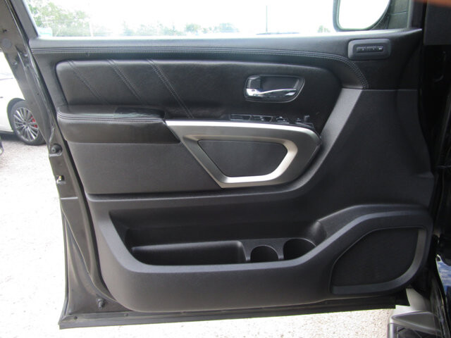 2015 Nissan Armada in Tampa, FL 33604-6914 - 18080395 18