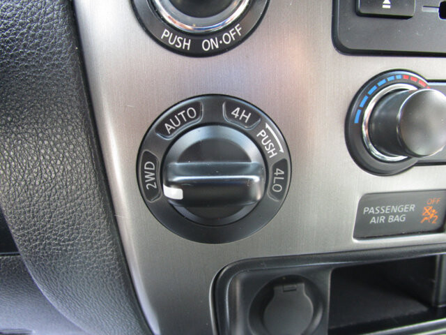 2015 Nissan Armada in Tampa, FL 33604-6914 - 18080395 7