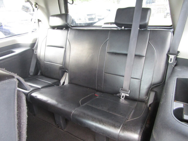 2015 Nissan Armada in Tampa, FL 33604-6914 - 18080395 13