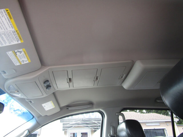 2015 Nissan Armada in Tampa, FL 33604-6914 - 18080395 17