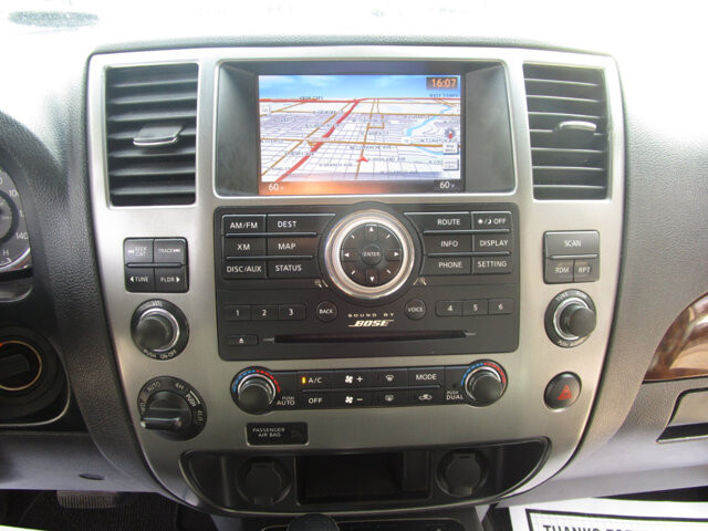 2015 Nissan Armada in Tampa, FL 33604-6914 - 18080395 6