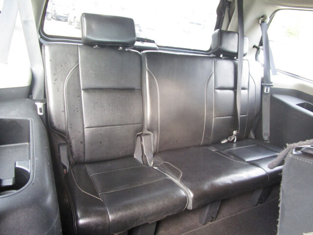 2015 Nissan Armada in Tampa, FL 33604-6914 - 18080395 10