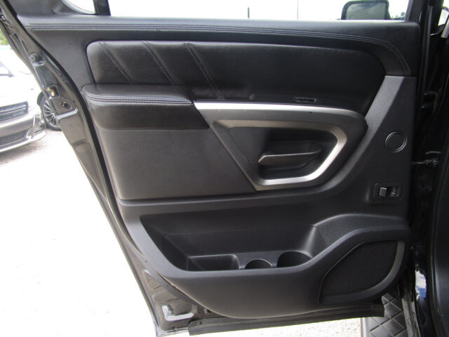 2015 Nissan Armada in Tampa, FL 33604-6914 - 18080395 20