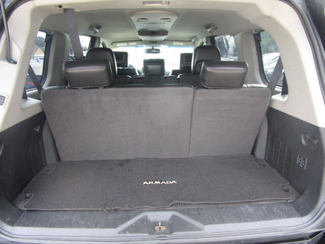 2015 Nissan Armada in Tampa, FL 33604-6914 - 18080395 28