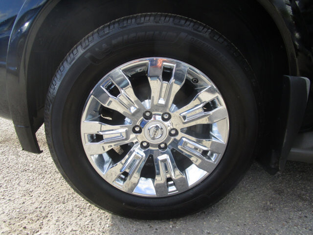 2015 Nissan Armada in Tampa, FL 33604-6914 - 18080395 23