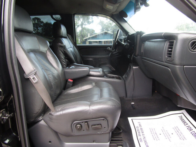 2002 GMC Sierra 2500 in Tampa, FL 33604-6914 - 18080396 7