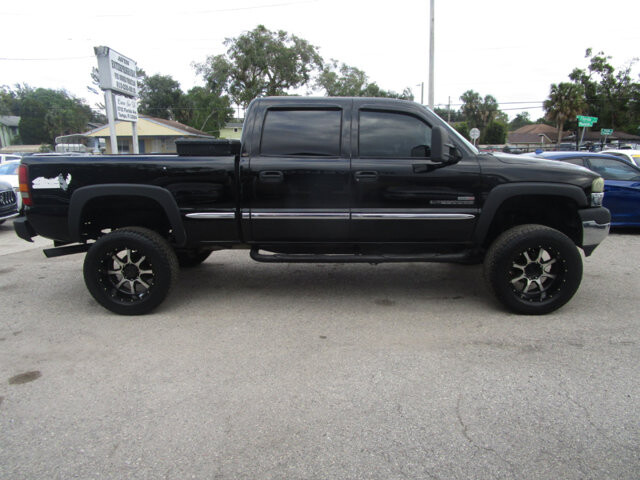 2002 GMC Sierra 2500 in Tampa, FL 33604-6914 - 18080396 26