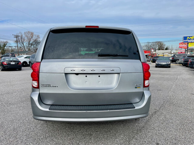 2019 Dodge Grand Caravan in Baltimore, MD 21225 - 18080397 7