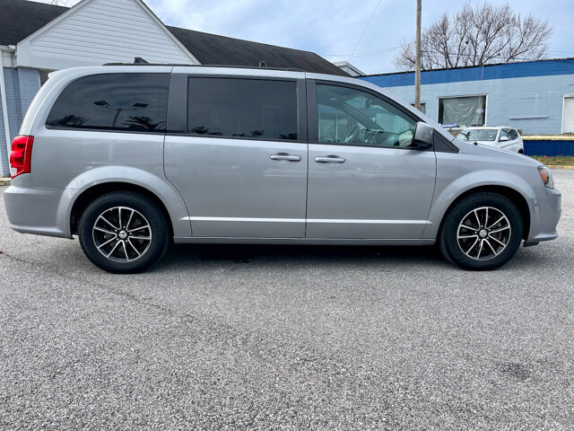 2019 Dodge Grand Caravan in Baltimore, MD 21225 - 18080397 5