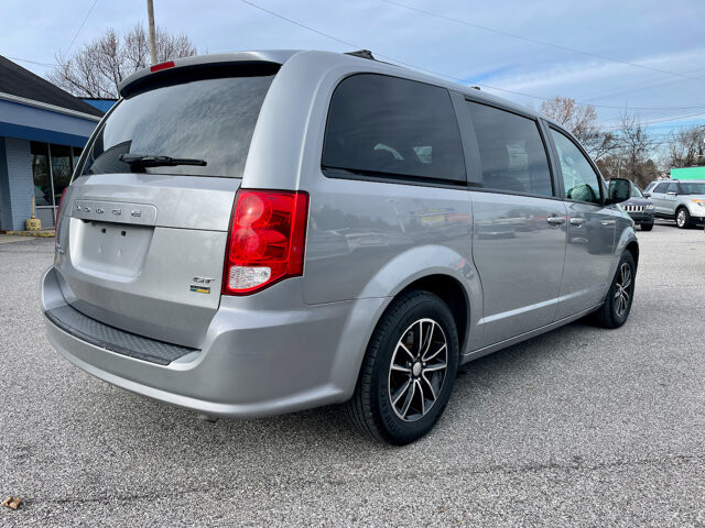 2019 Dodge Grand Caravan in Baltimore, MD 21225 - 18080397 6