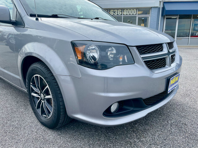 2019 Dodge Grand Caravan in Baltimore, MD 21225 - 18080397 9