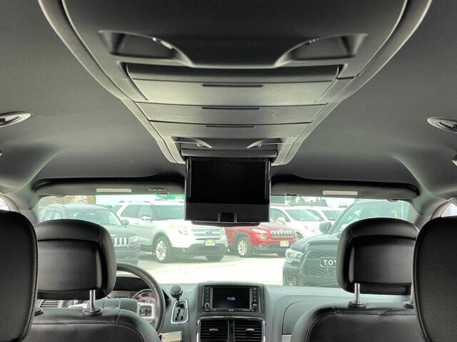 2019 Dodge Grand Caravan in Baltimore, MD 21225 - 18080397 27